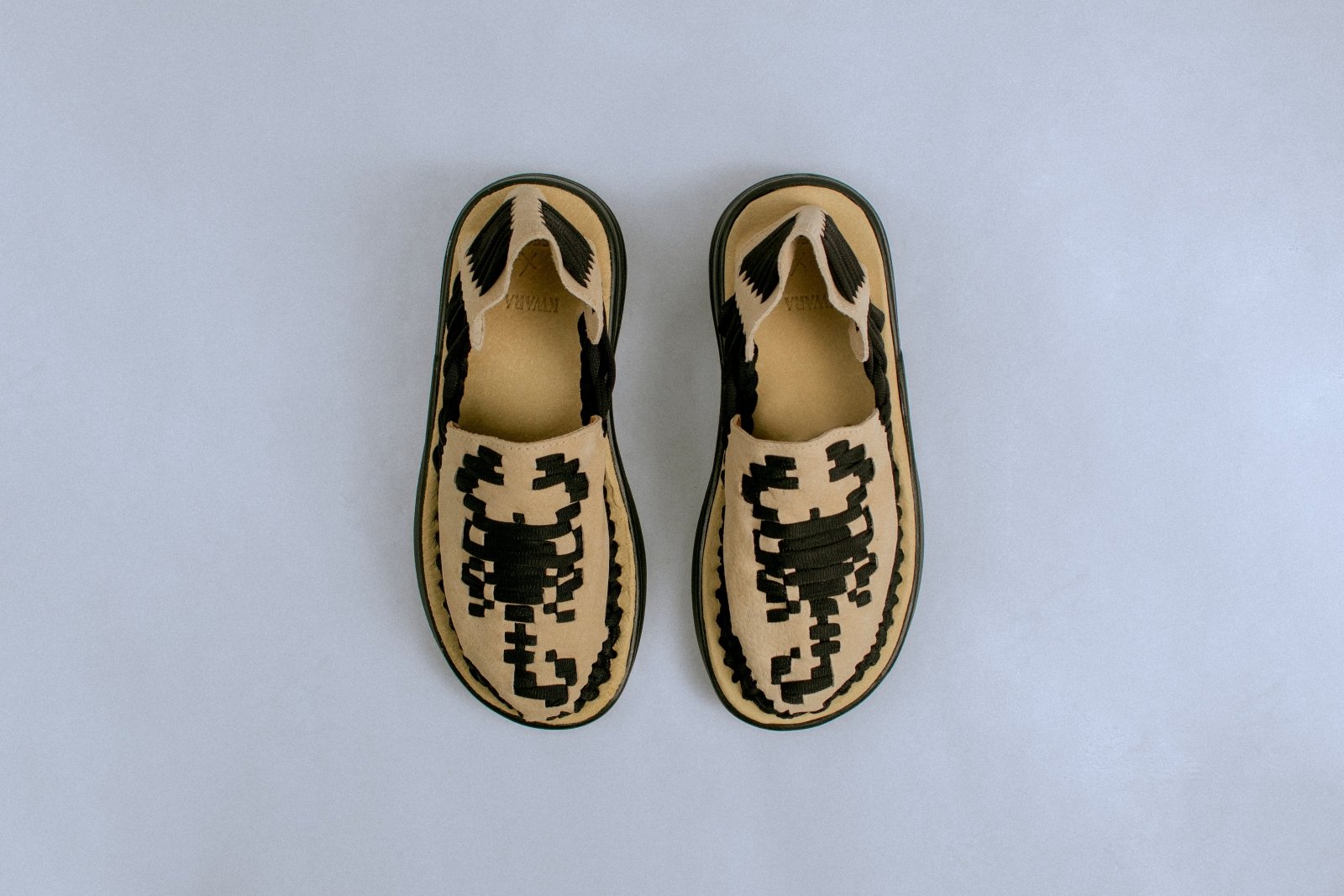 ALACRAN PREMIUM UNISEX hecho a mano por Kwaramx.com | Calzado exclusivo de Kwaramx.com
