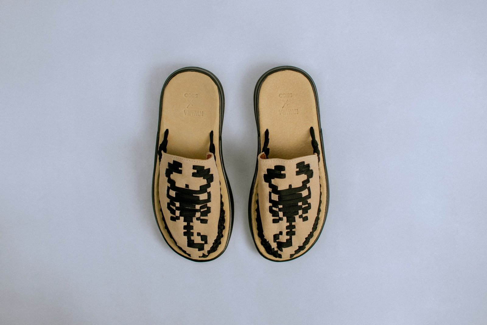 ALACRAN PREMIUM UNISEX hecho a mano por Kwaramx.com | Calzado exclusivo de Kwaramx.com