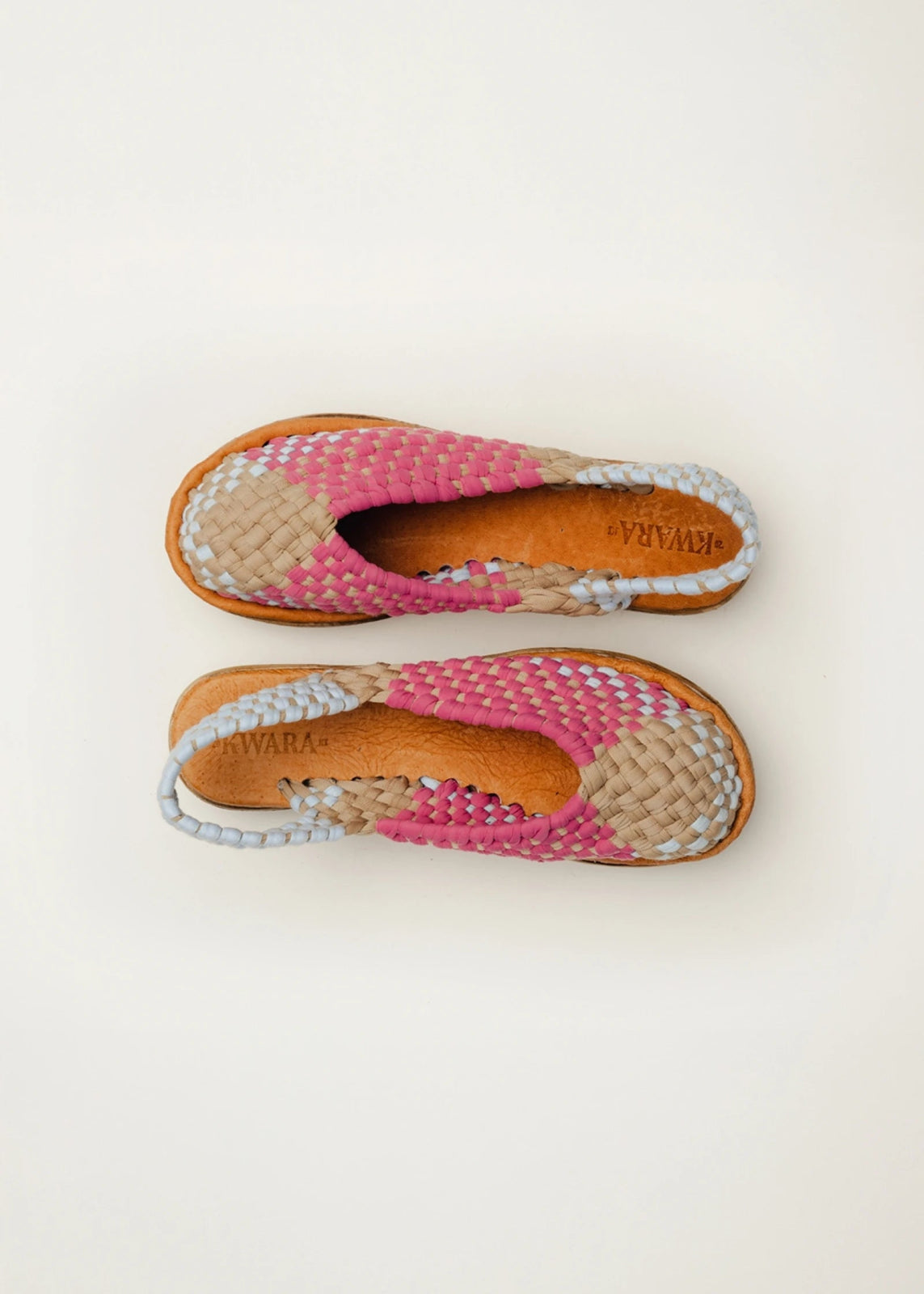 ANA PALOMA PLATAFORMA hecho a mano por Kawara Huaraches Artesanales | exclusivo de Kwaramx.com