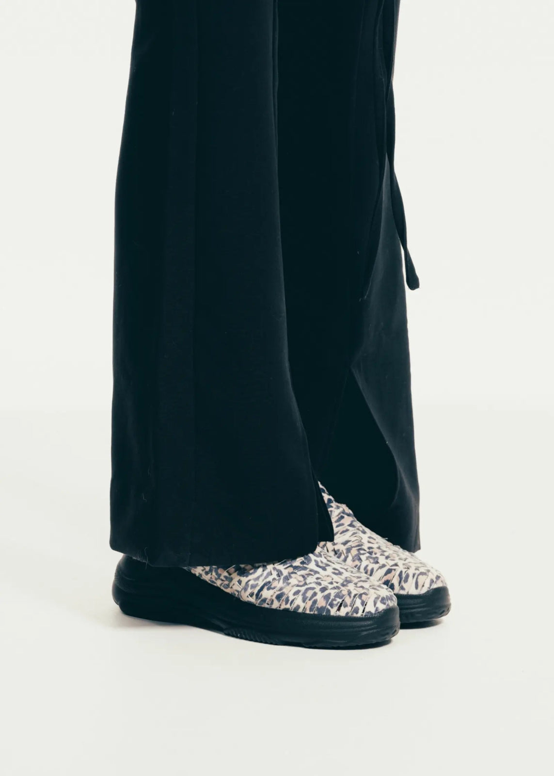 ANDY EVO NIEVE MUJER hecho a mano por Kwaramx.com | exclusivo de Kwaramx.com