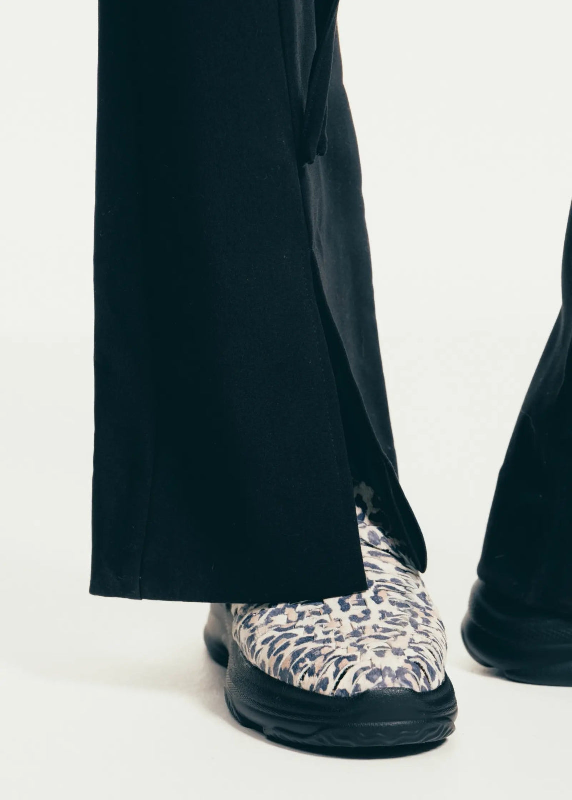 ANDY EVO NIEVE MUJER hecho a mano por Kwaramx.com | exclusivo de Kwaramx.com