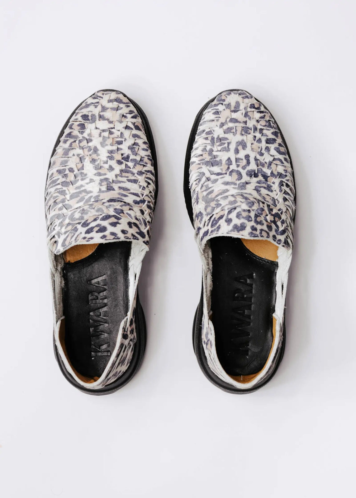 ANDY EVO NIEVE MUJER hecho a mano por Kwaramx.com | exclusivo de Kwaramx.com