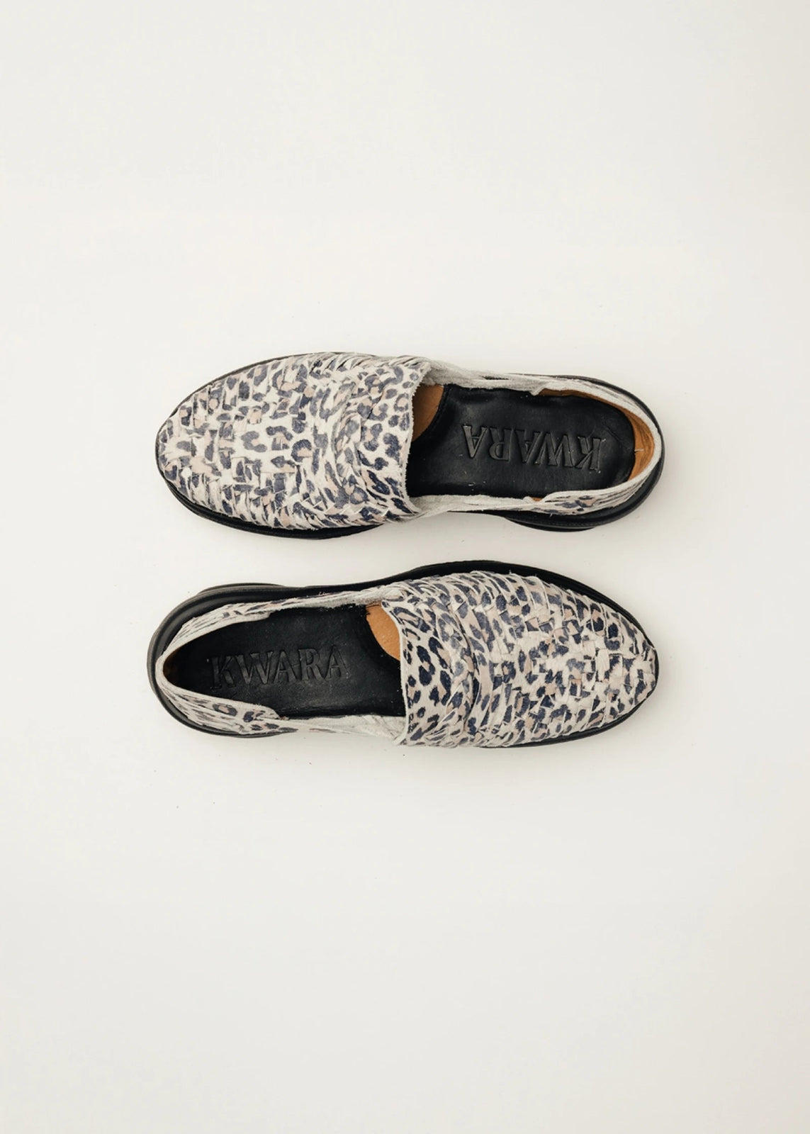 ANDY EVO NIEVE MUJER hecho a mano por Kwaramx.com | exclusivo de Kwaramx.com