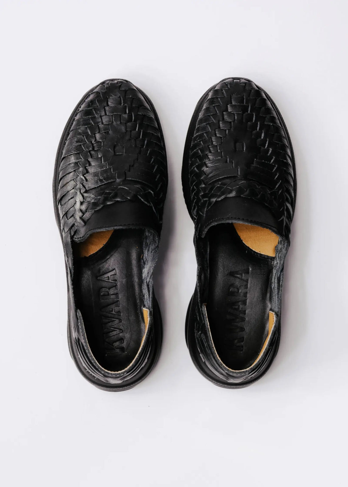 ANDY EVO SOMBRA MUJER hecho a mano por Kwaramx.com | exclusivo de Kwaramx.com