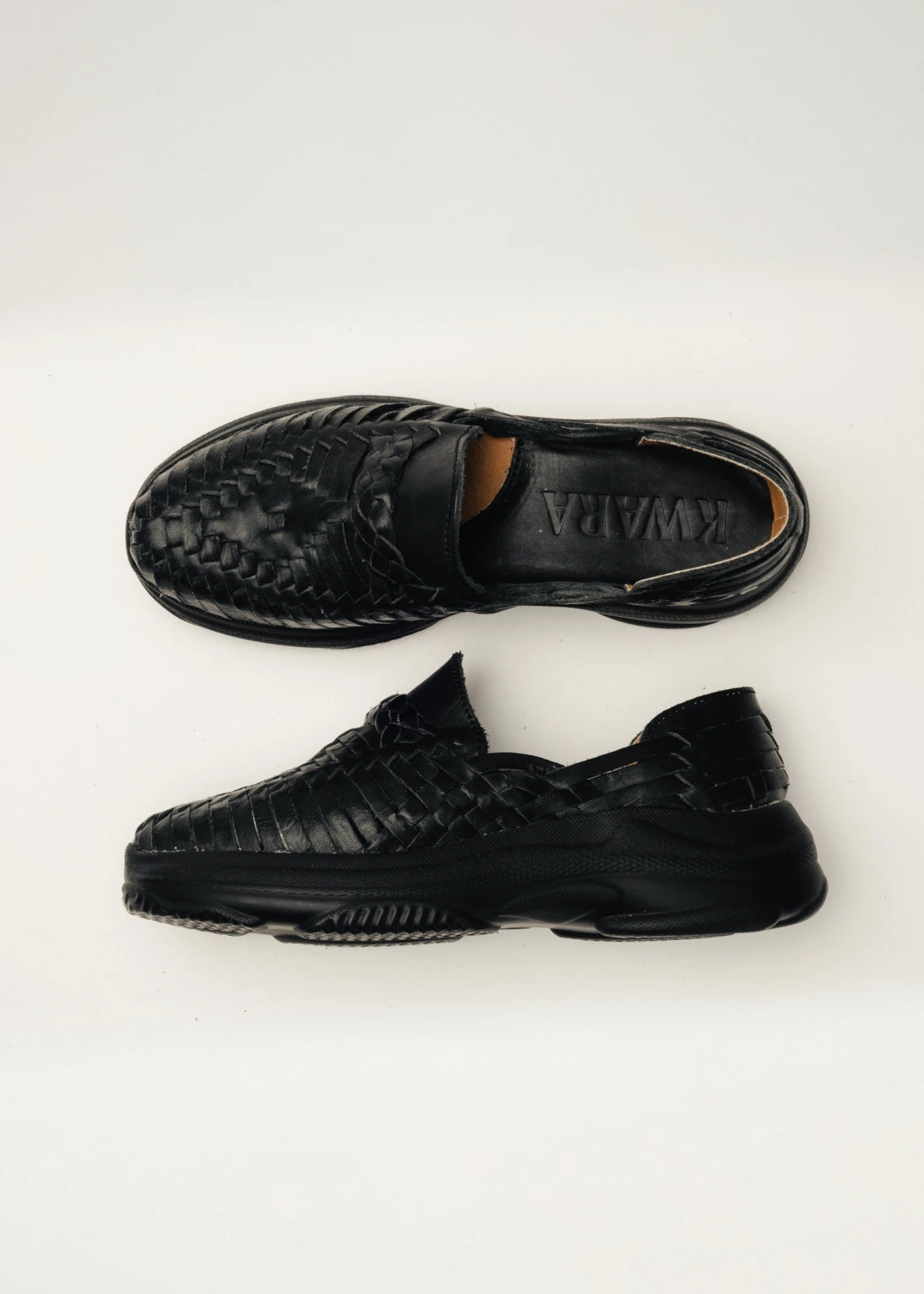 ANDY EVO SOMBRA MUJER hecho a mano por Kwaramx.com | exclusivo de Kwaramx.com