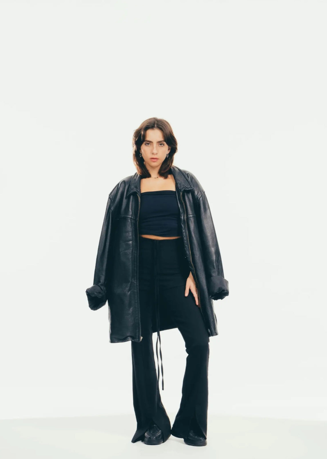 ANDY EVO SOMBRA MUJER hecho a mano por Kwaramx.com | exclusivo de Kwaramx.com