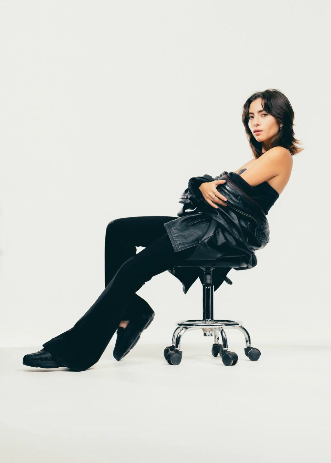 ANDY EVO SOMBRA MUJER hecho a mano por Kwaramx.com | exclusivo de Kwaramx.com