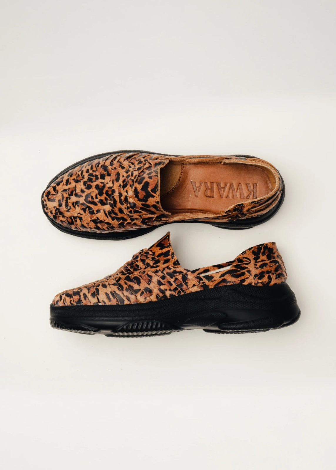 ANDY EVO TERRA MUJER hecho a mano por Kwaramx.com | exclusivo de Kwaramx.com