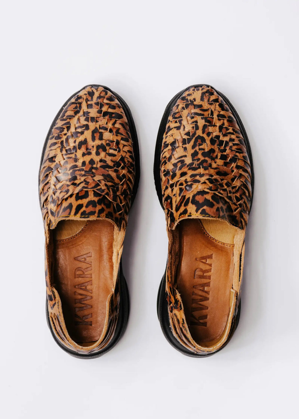 ANDY EVO TERRA MUJER hecho a mano por Kwaramx.com | exclusivo de Kwaramx.com