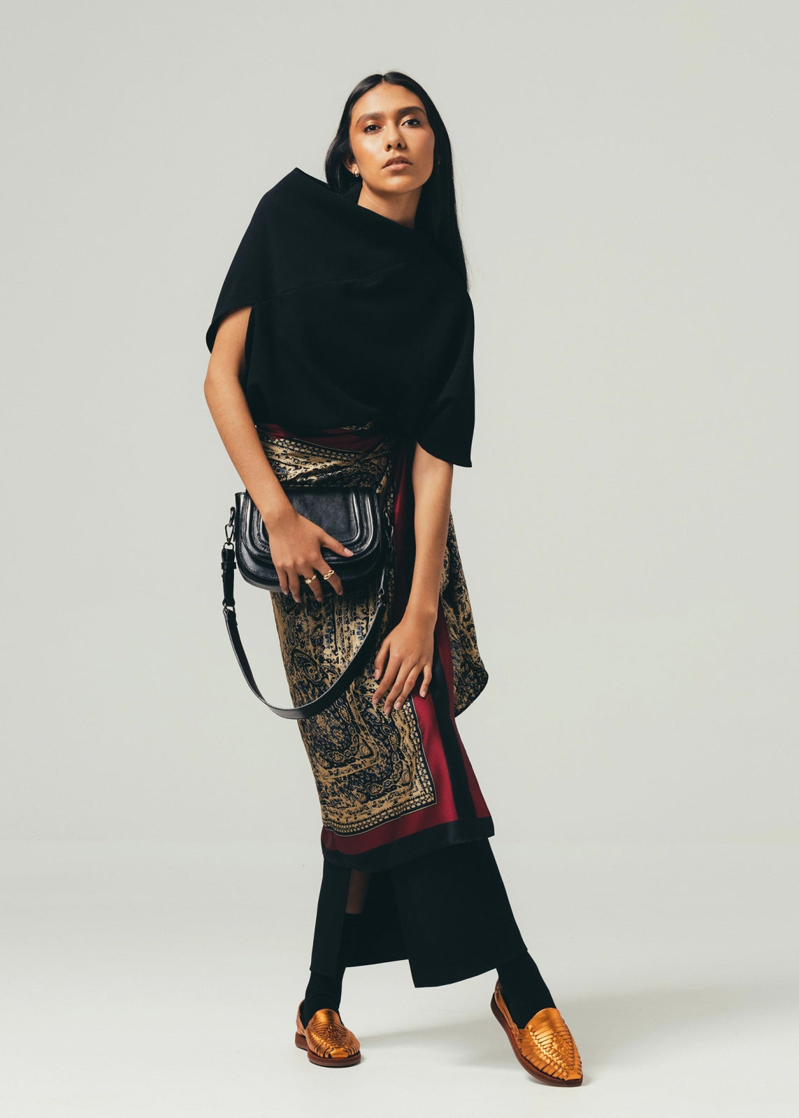 ANDY METALICO MUJER| EDICIÓN LIMITADA hecho a mano por Kwaramx.com | exclusivo de Kwaramx.com