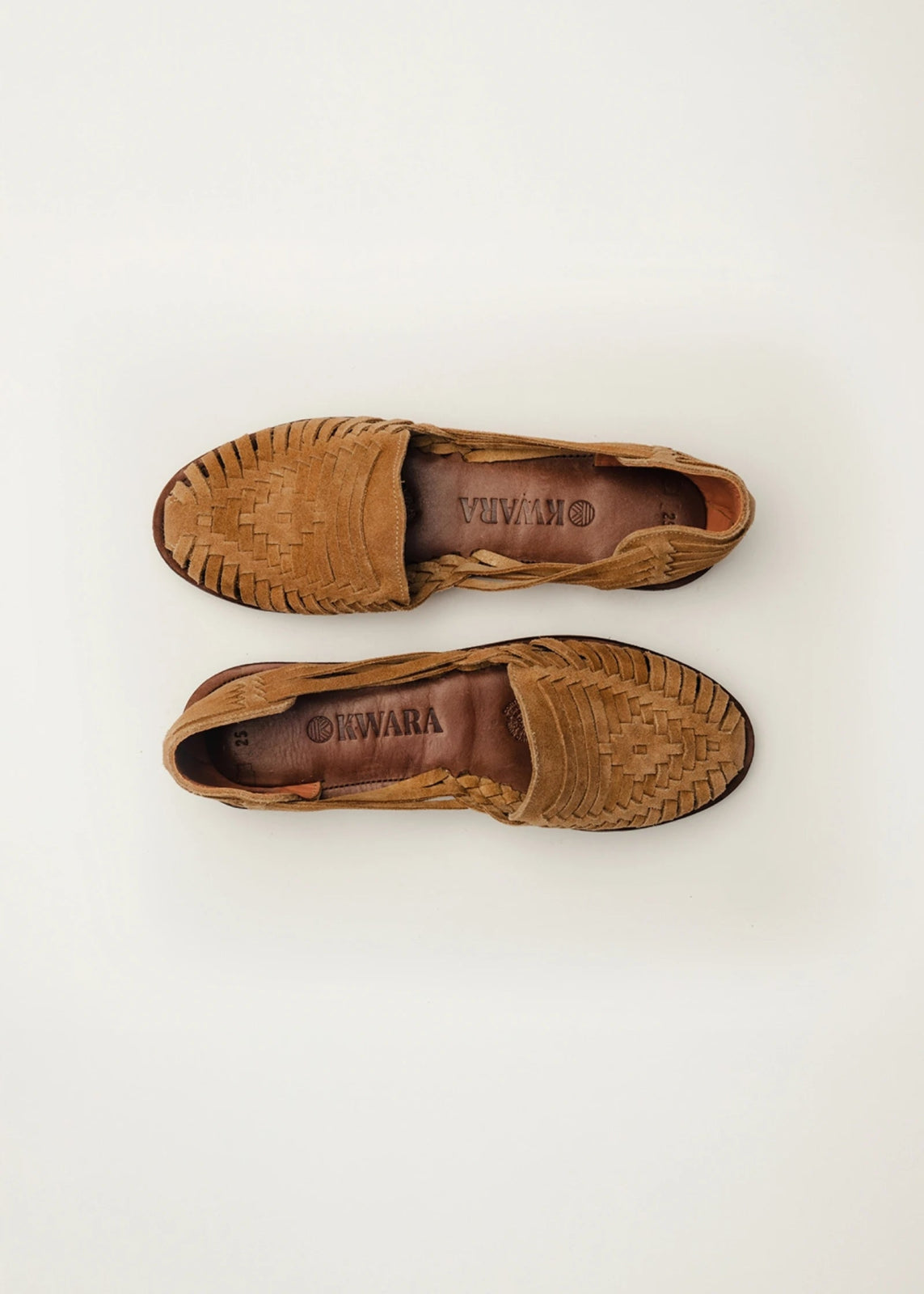 ANDY MUJER hecho a mano por Kwaramx.com | exclusivo de Kwaramx.com