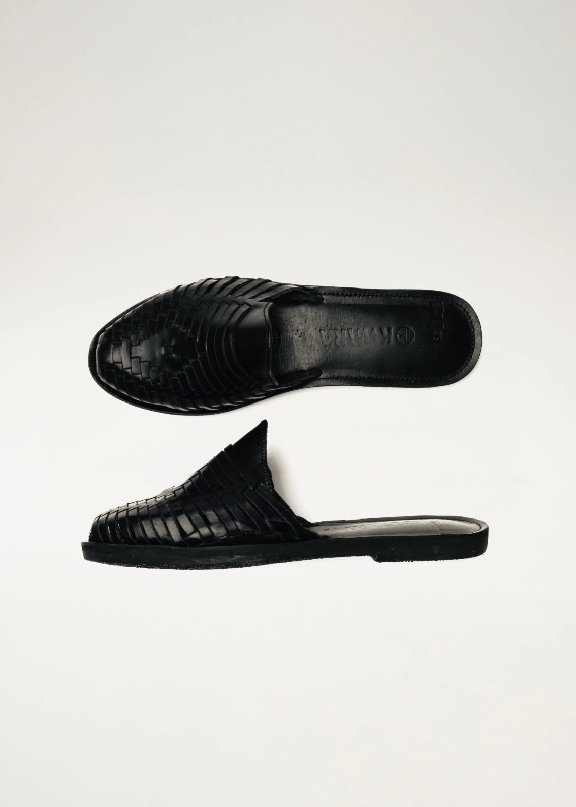 ANDY SUECO DAMA hecho a mano por Kwaramx.com | exclusivo de Kwaramx.com