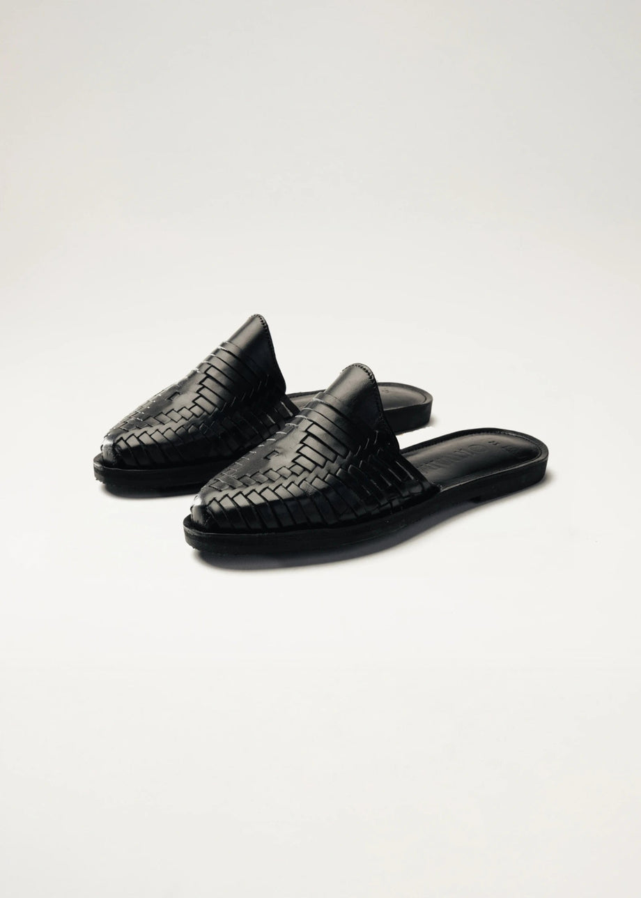 ANDY SUECO DAMA hecho a mano por Kwaramx.com | exclusivo de Kwaramx.com