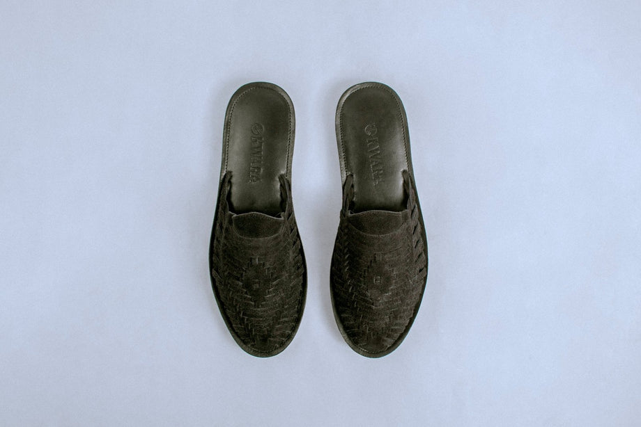 ANDY SUECO HOMBRE hecho a mano por Kwaramx.com | exclusivo de Kwaramx.com