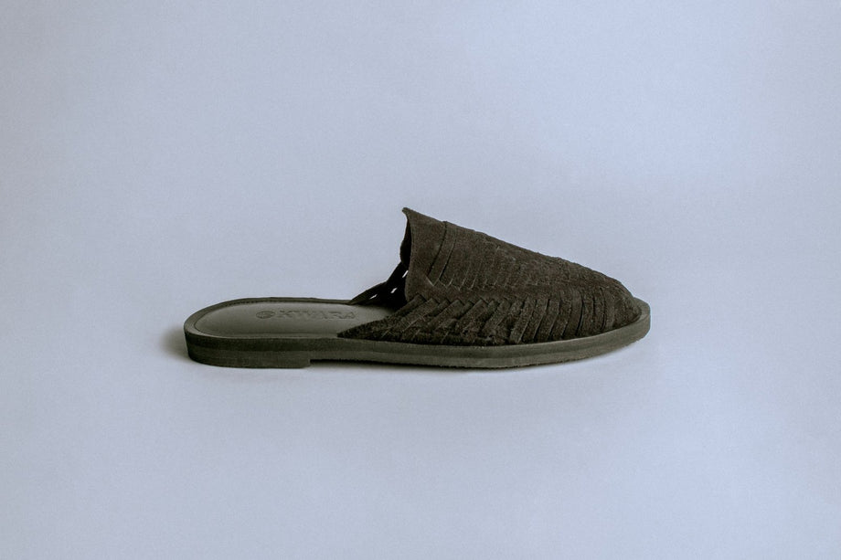 ANDY SUECO HOMBRE hecho a mano por Kwaramx.com | exclusivo de Kwaramx.com