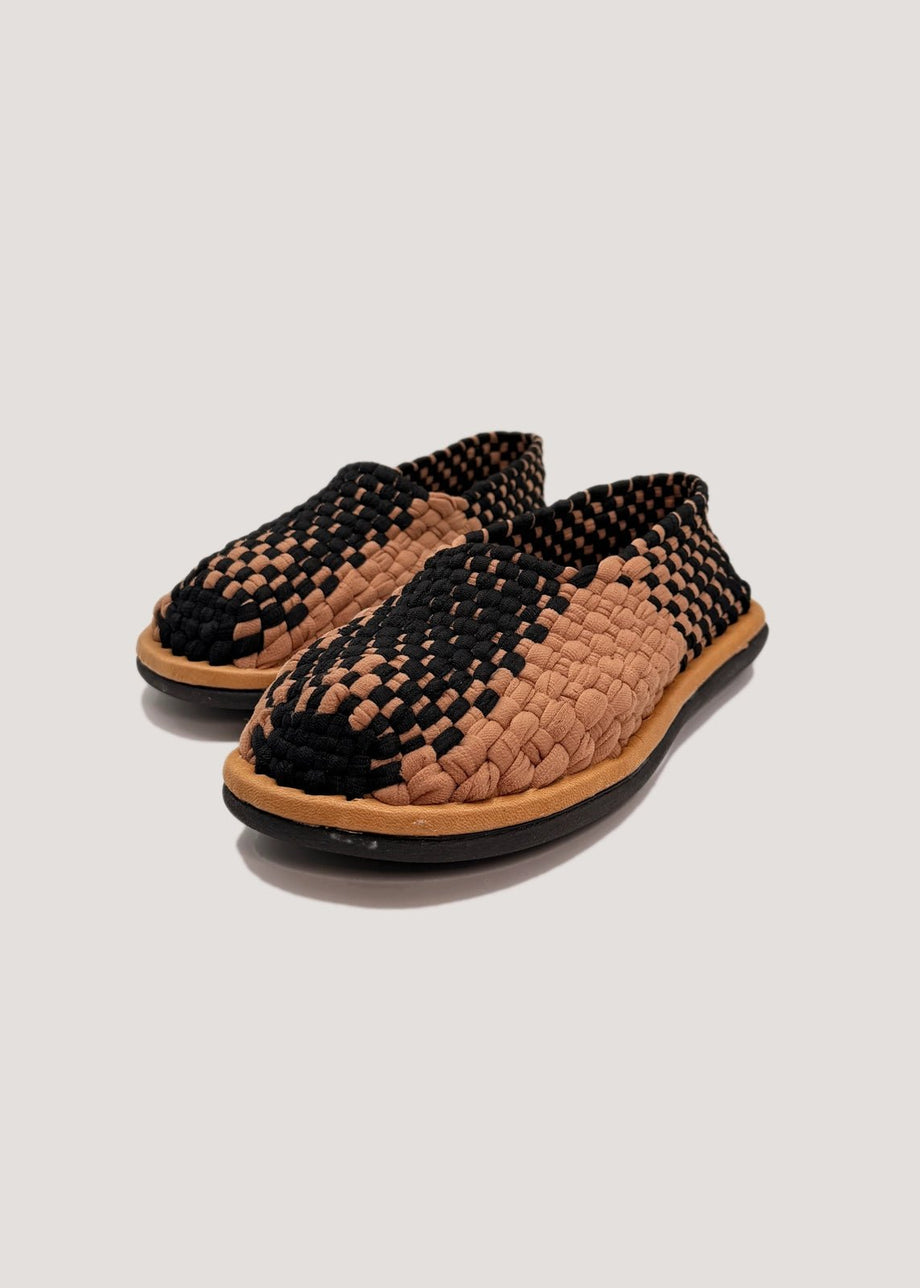 ARANZA CERRADO HOMBRE hecho a mano por Kawara Huaraches Artesanales | exclusivo de Kwaramx.com