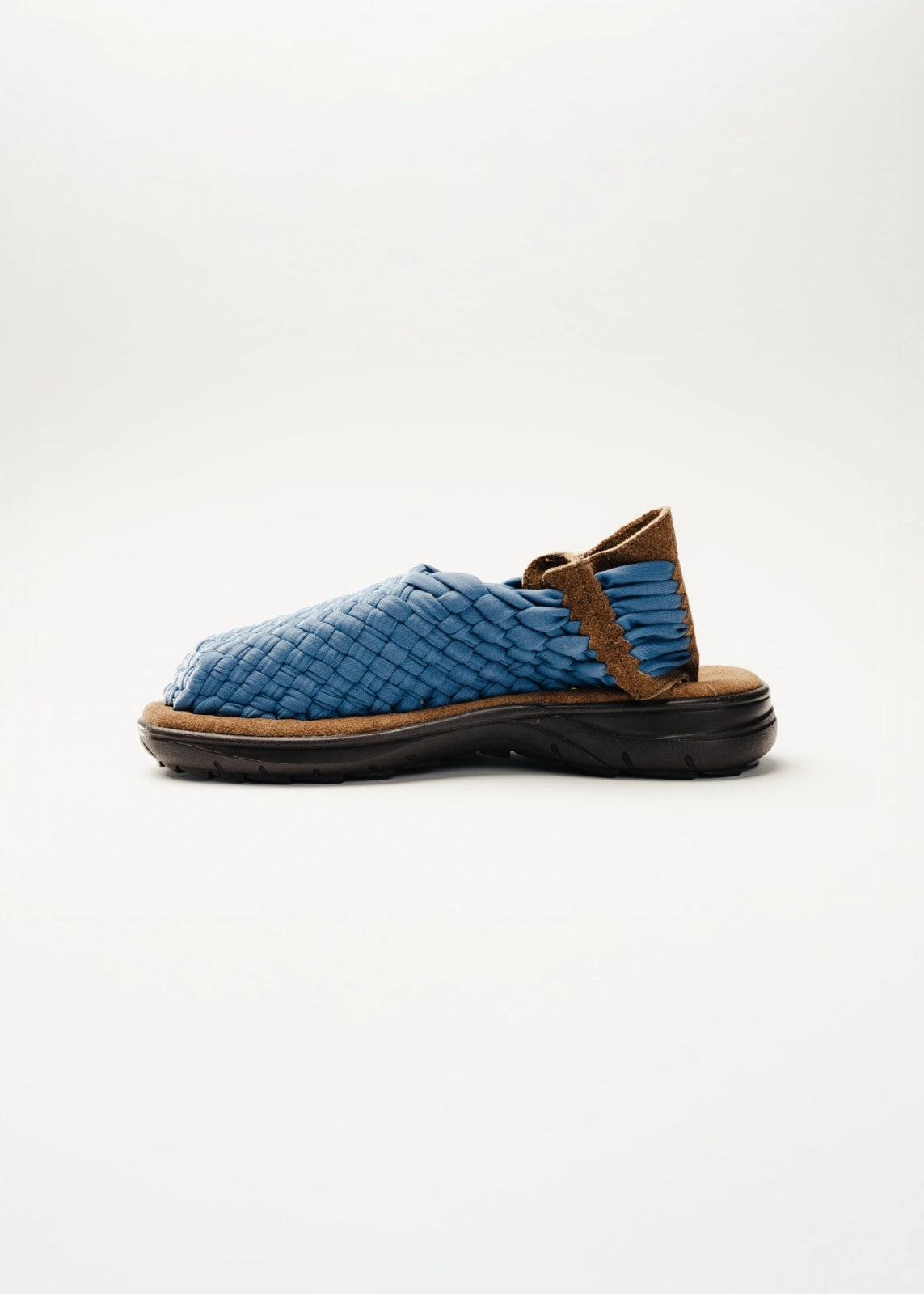 ATACHI CABALLERO hecho a mano por Kwaramx.com | exclusivo de Kwaramx.com