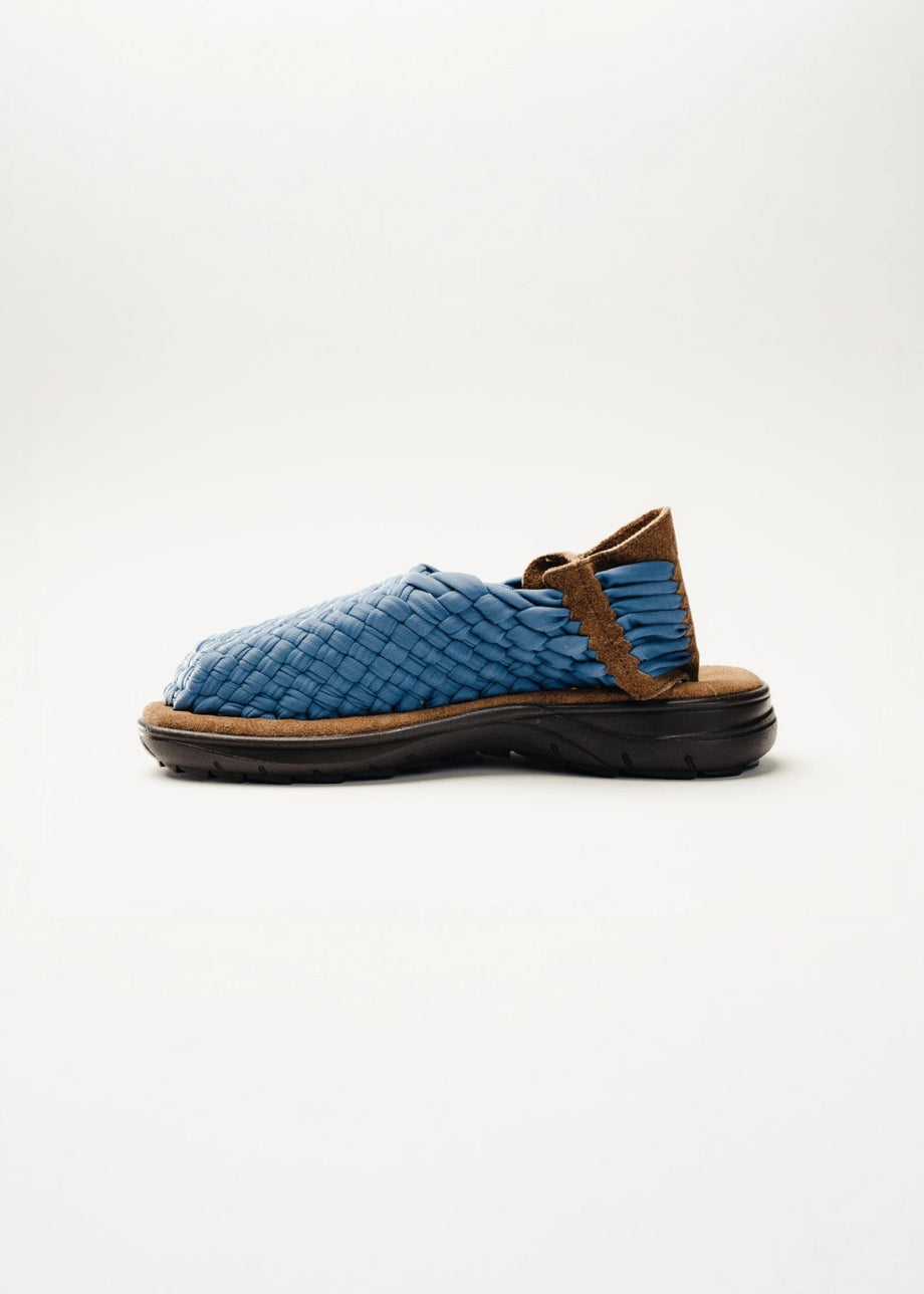 ATACHI CABALLERO hecho a mano por Kwaramx.com | exclusivo de Kwaramx.com