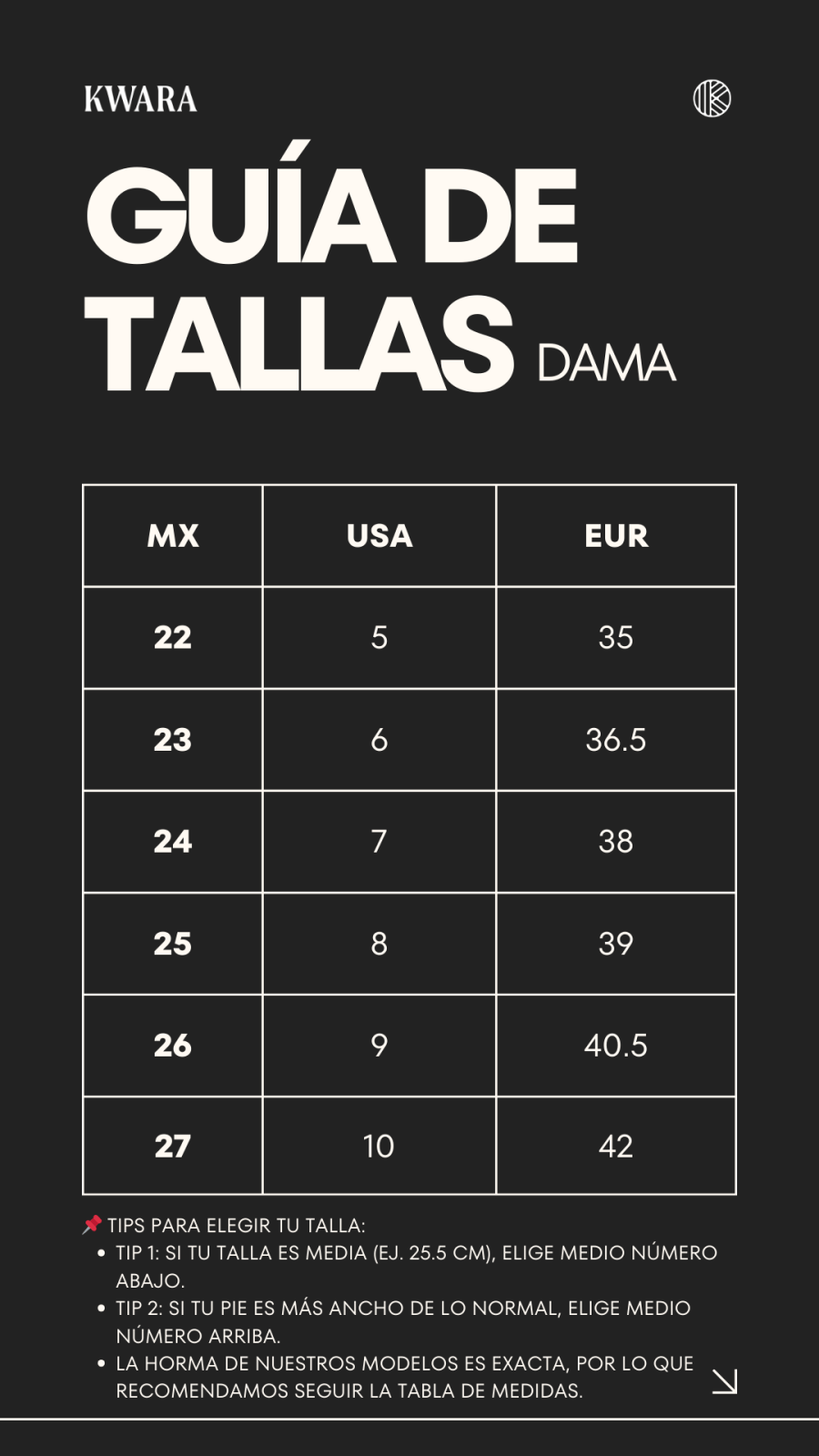 BENITO CON TALON DAMA hecho a mano por Kwaramx.com | exclusivo de Kwaramx.com