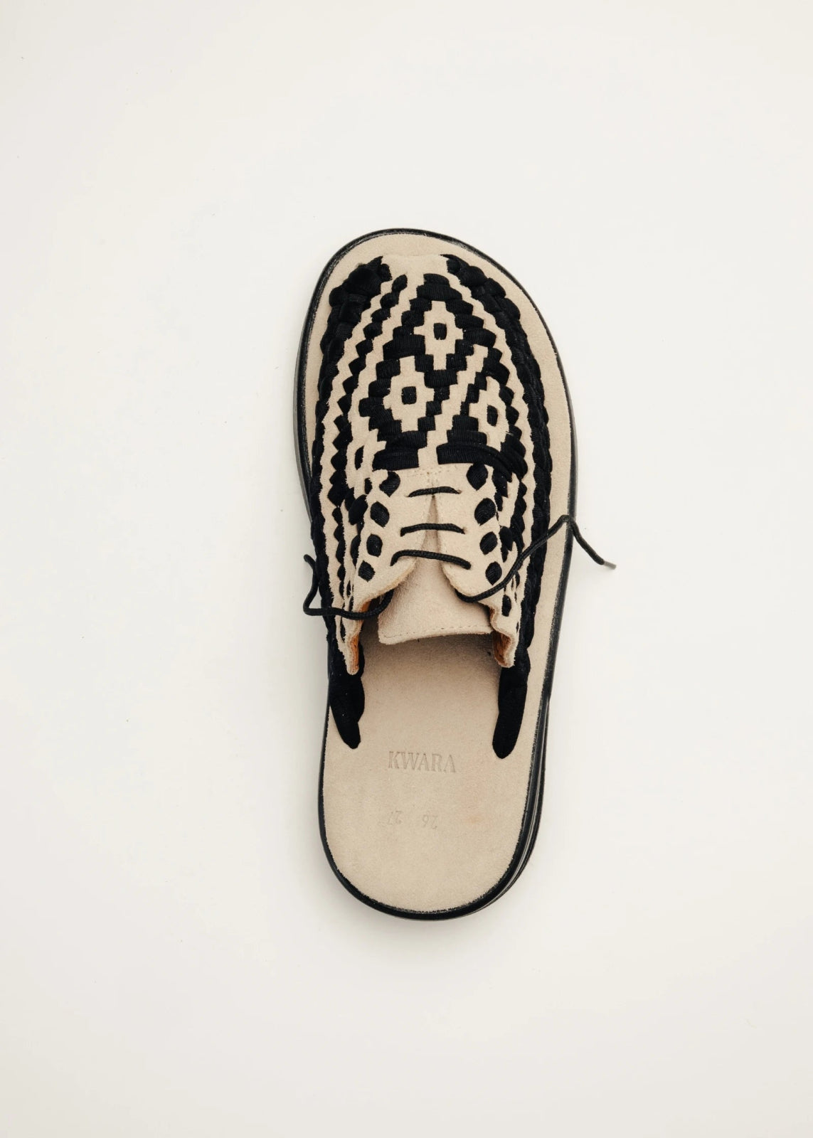 BENITO DAMA hecho a mano por Kwaramx.com | exclusivo de Kwaramx.com