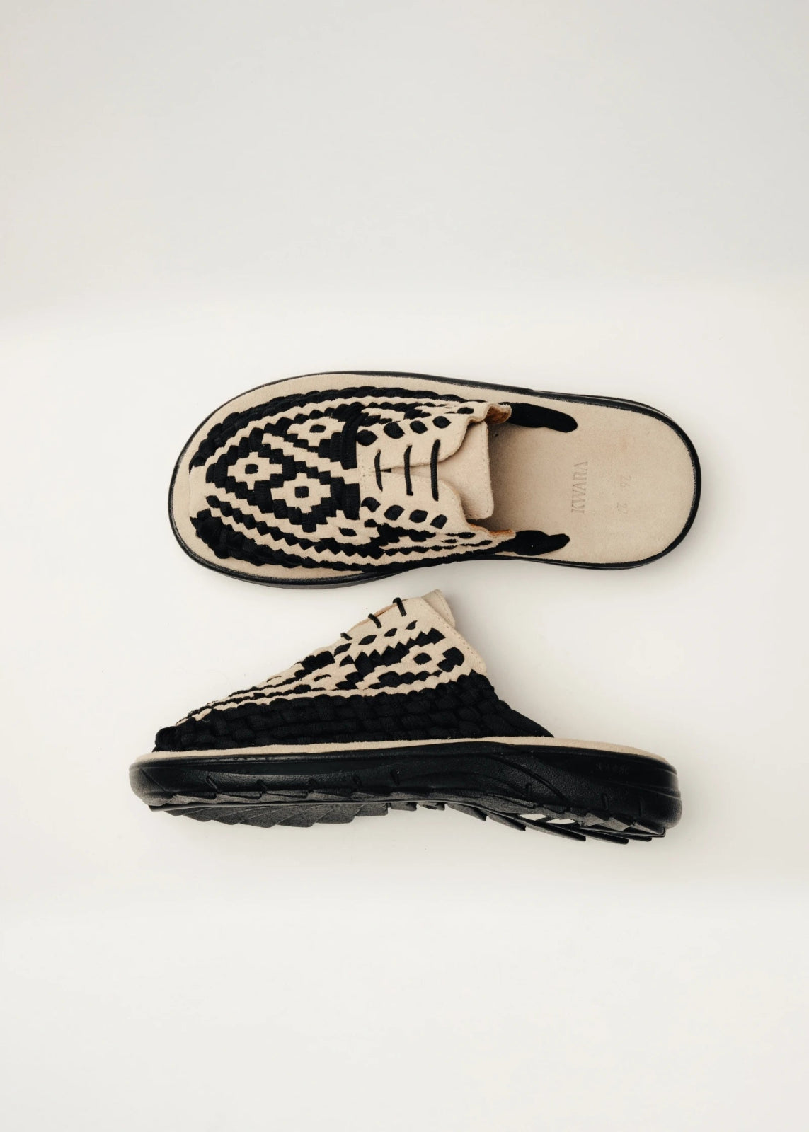 BENITO DAMA hecho a mano por Kwaramx.com | exclusivo de Kwaramx.com