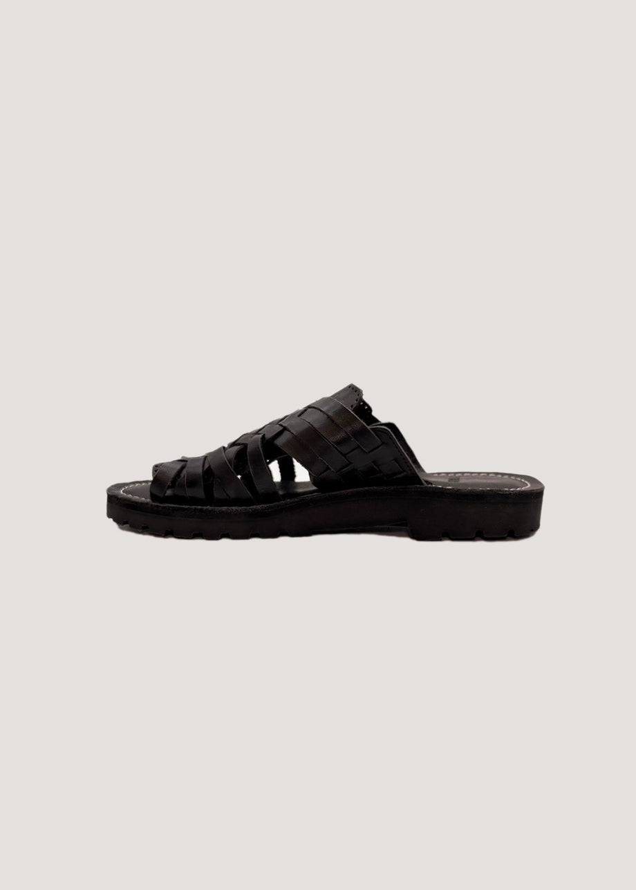 DUNA SLIDE HOMBRE hecho a mano por AZTEC | exclusivo de Kwaramx.com