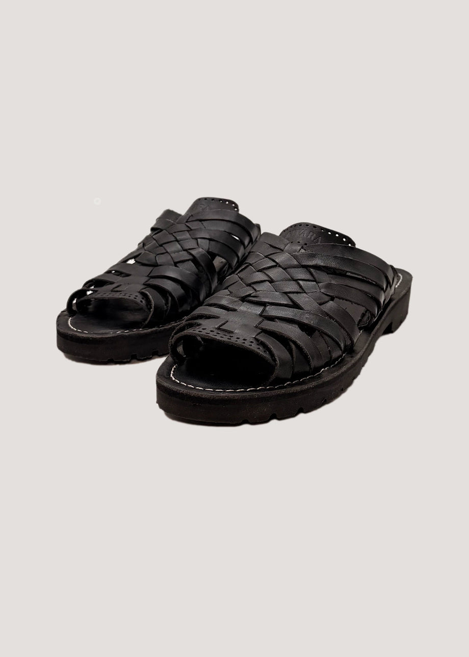 DUNA SLIDE HOMBRE hecho a mano por AZTEC | exclusivo de Kwaramx.com