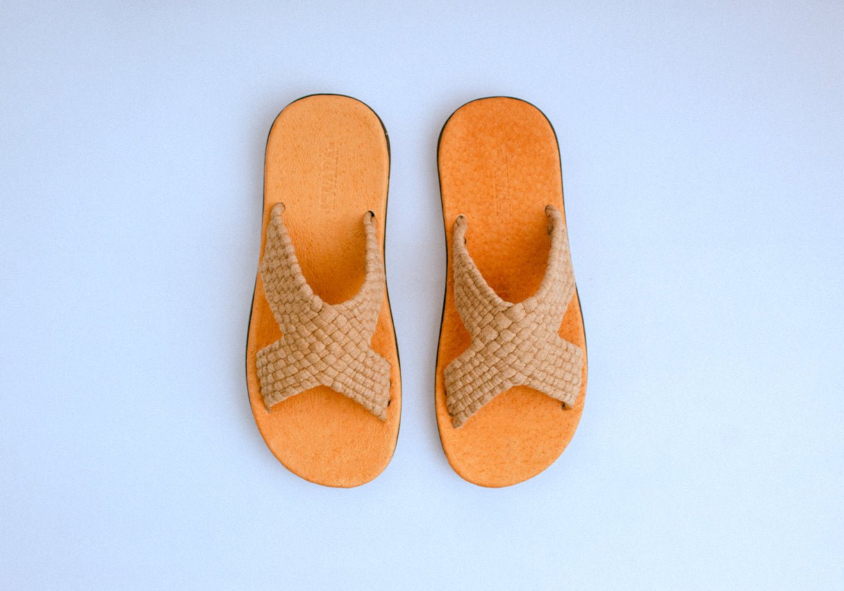 HUETAMO HOMBRE hecho a mano por Kawara Huaraches Artesanales | exclusivo de Kwaramx.com
