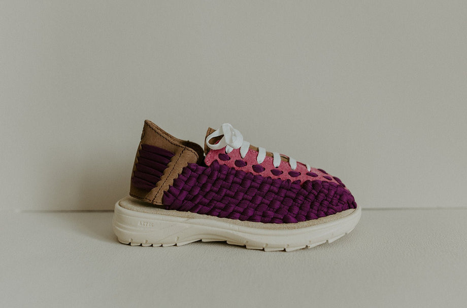 IRERI CABALLERO hecho a mano por Kwaramx.com | exclusivo de Kwaramx.com