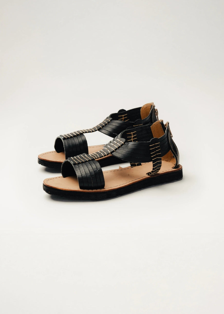 Janitzio Dama hecho a mano por Kwaramx.com | exclusivo de Kwaramx.com