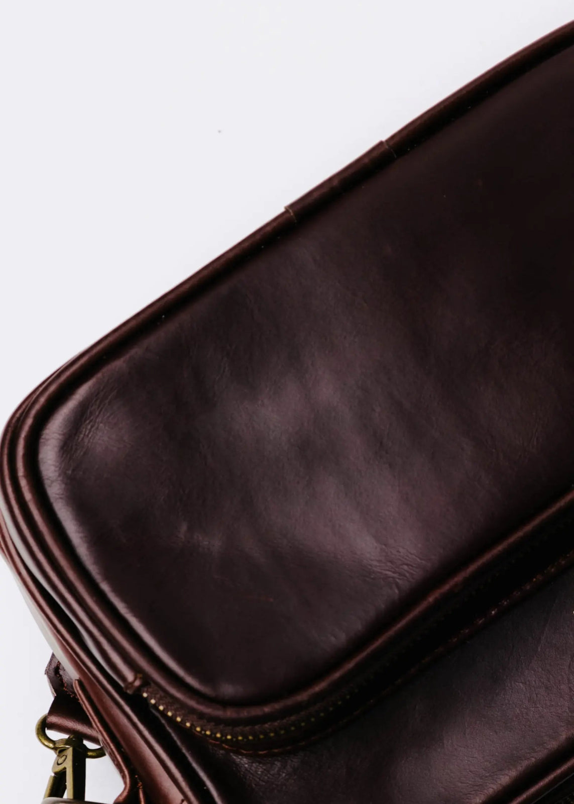 Kit KWARA (Neceser, cartera y llavero de piel artesanal) hecho a mano por Kwaramx.com | exclusivo de Kwaramx.com