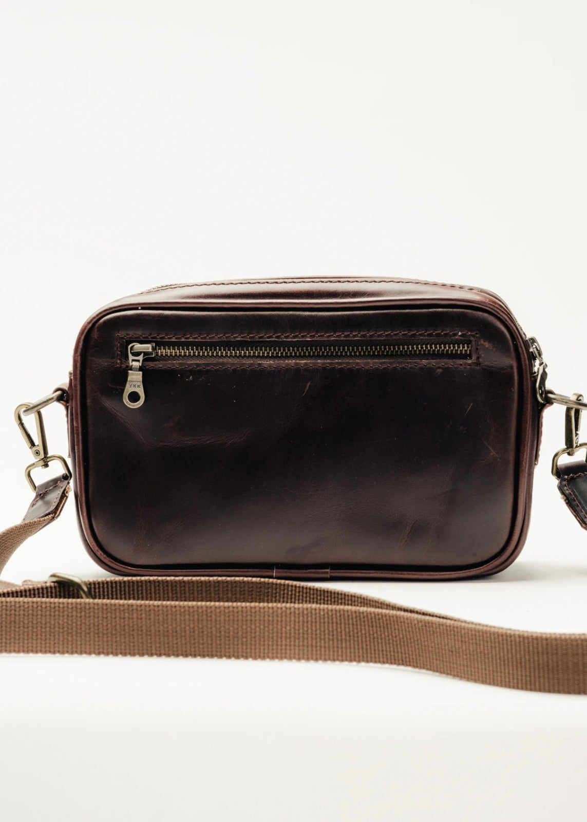 Kit KWARA (Neceser, cartera y llavero de piel artesanal) hecho a mano por Kwaramx.com | exclusivo de Kwaramx.com