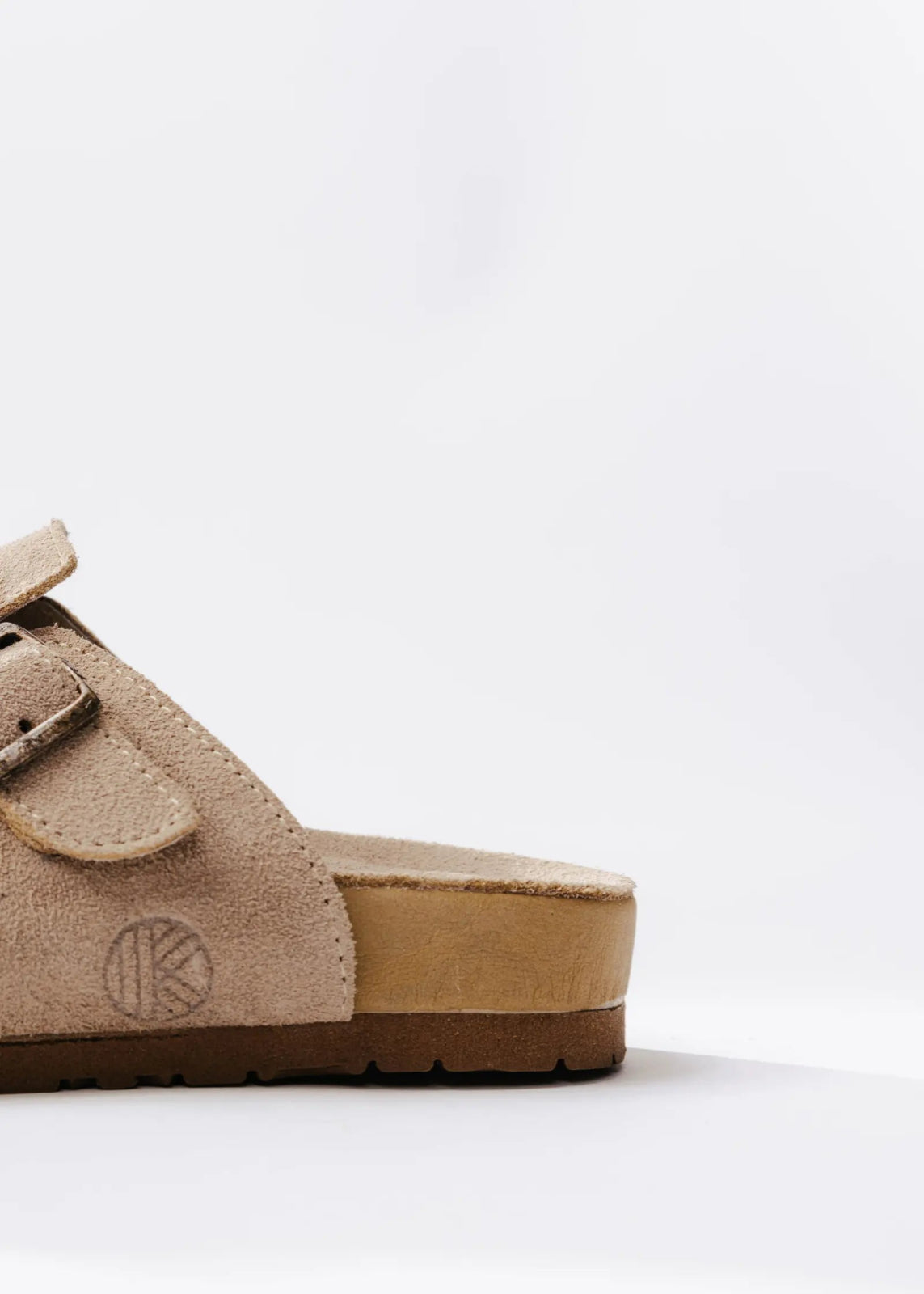 KWARA MULE TEJIDO (NO SON B*RKS) HOMBRE hecho a mano por Kwaramx.com | Calzado exclusivo de Kwaramx.com