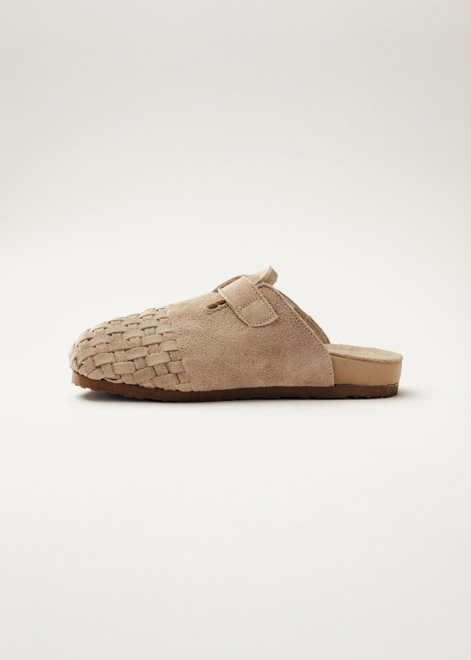 KWARA MULE TEJIDO (NO SON B*RKS) HOMBRE hecho a mano por Kwaramx.com | Calzado exclusivo de Kwaramx.com