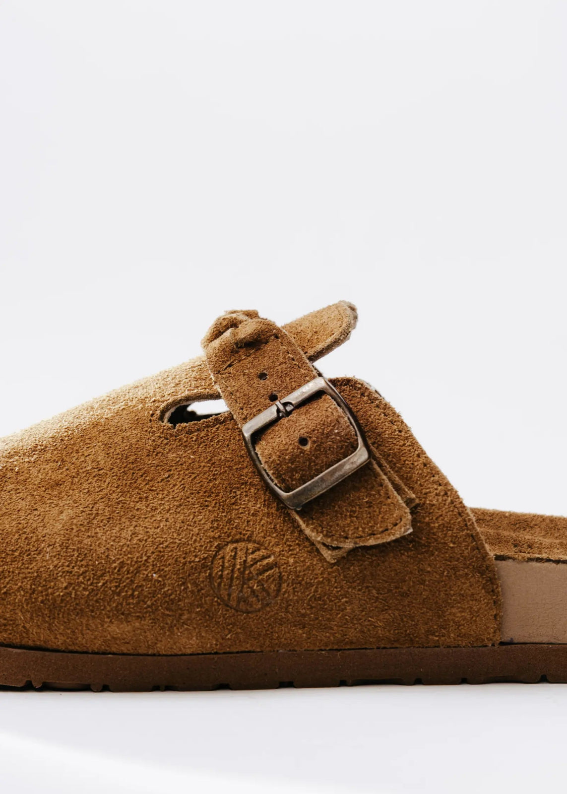 KWARA MULE TRENZADO (NO SON B*RKS) HOMBRE hecho a mano por Kwaramx.com | exclusivo de Kwaramx.com