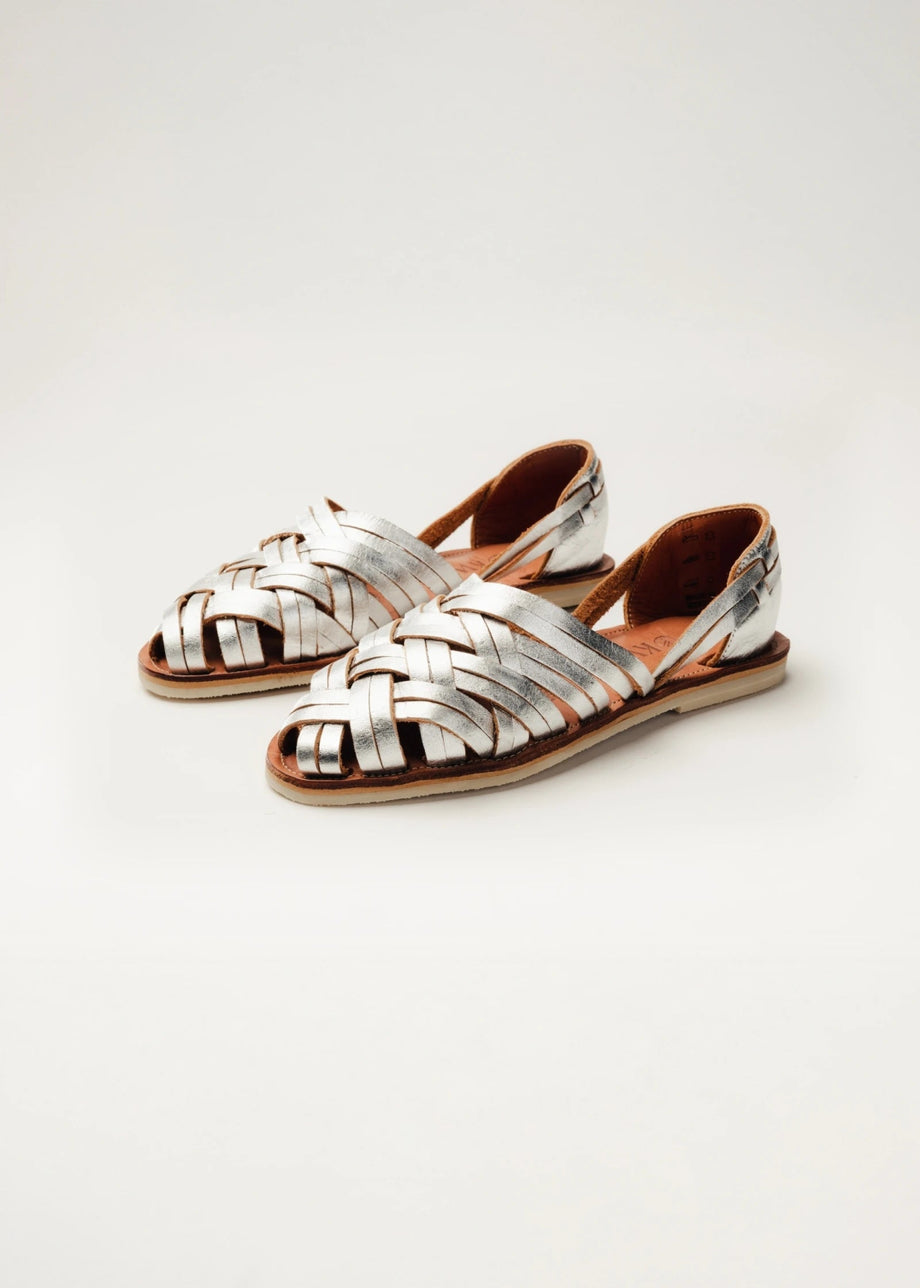 KWARA PALMA | Huarache artesanal transpirable para clima cálido hecho a mano por Kwaramx.com | exclusivo de Kwaramx.com