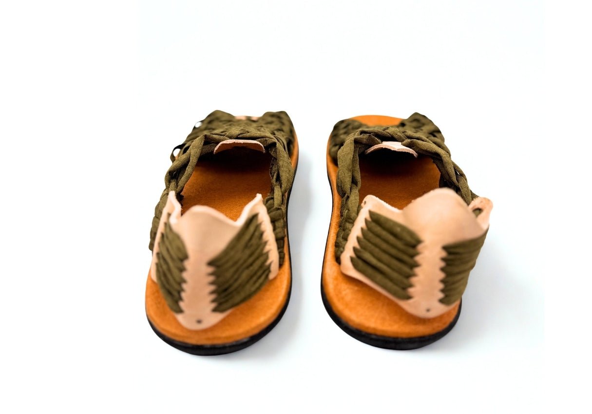 PACHUCO MUJER hecho a mano por Kwaramx.com | exclusivo de Kwaramx.com