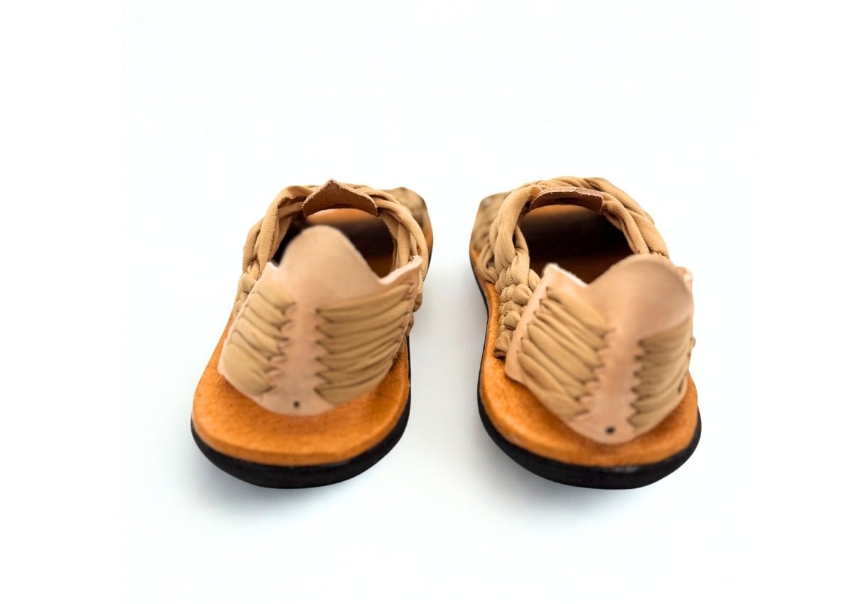 PACHUCO MUJER hecho a mano por Kwaramx.com | exclusivo de Kwaramx.com