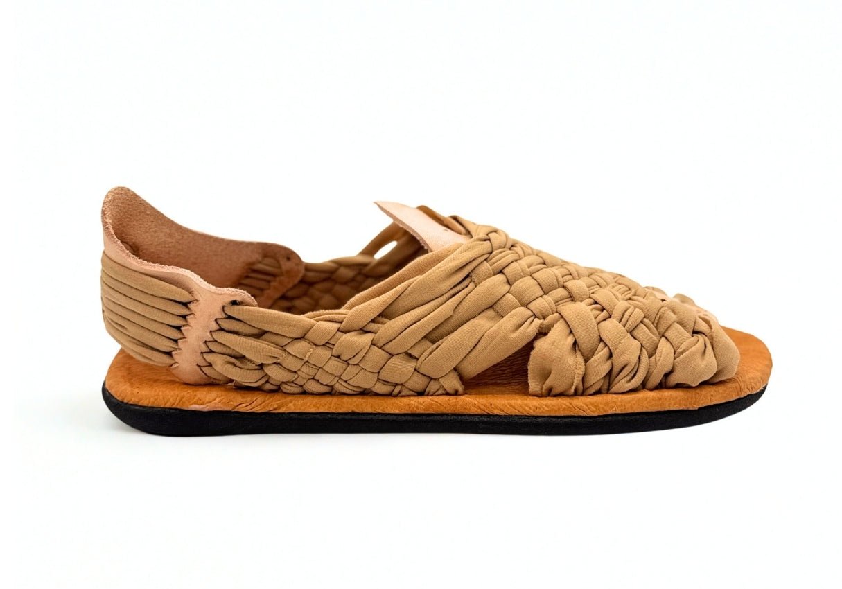 PACHUCO MUJER hecho a mano por Kwaramx.com | exclusivo de Kwaramx.com