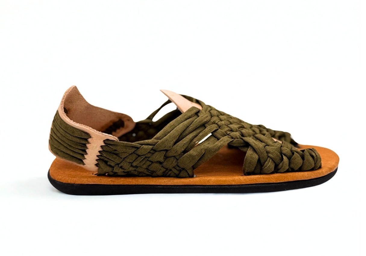 PACHUCO MUJER hecho a mano por Kwaramx.com | exclusivo de Kwaramx.com