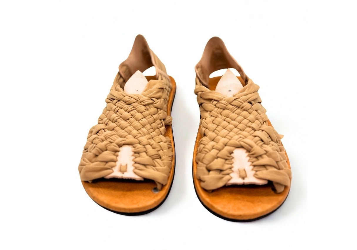 PACHUCO MUJER hecho a mano por Kwaramx.com | exclusivo de Kwaramx.com