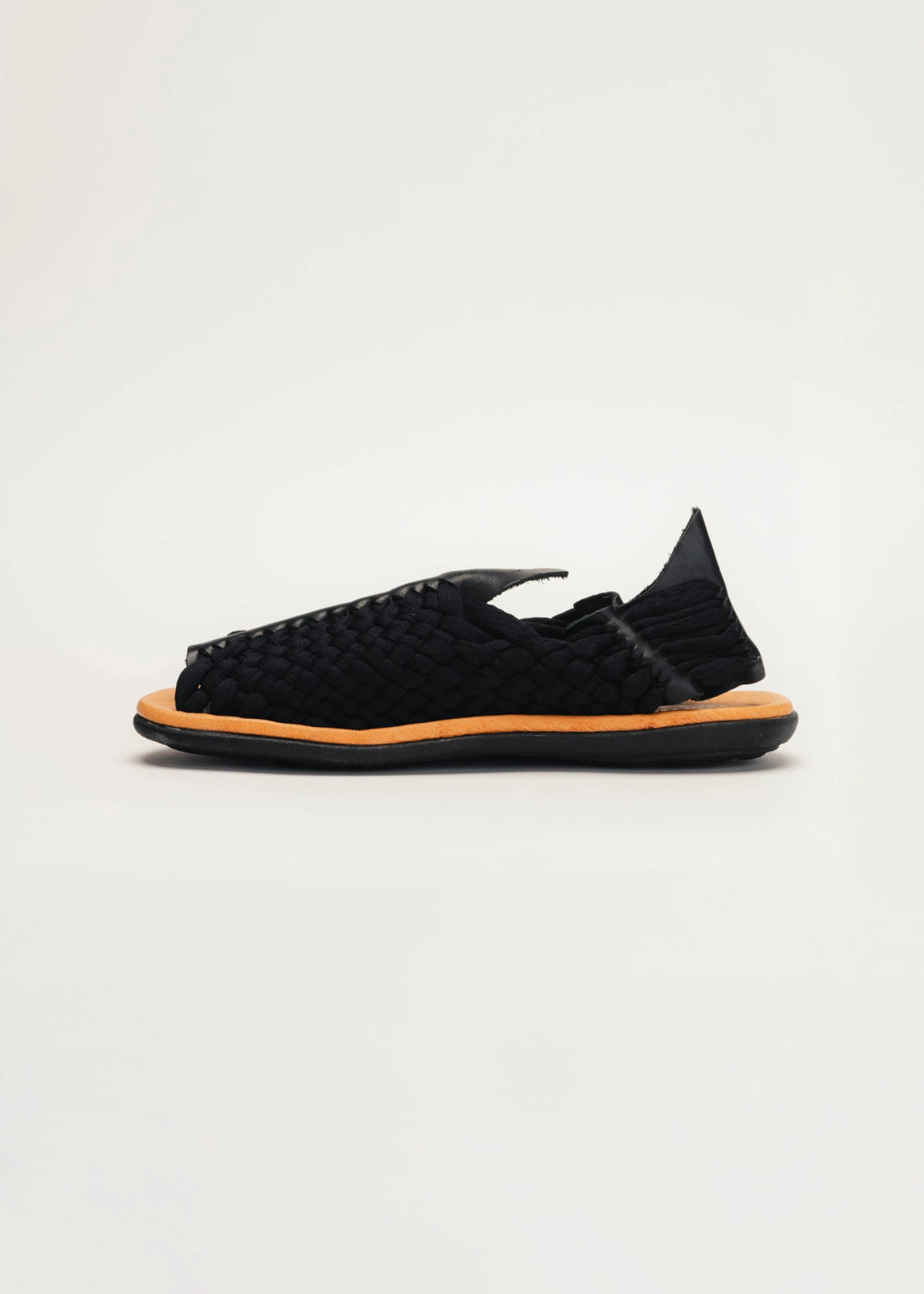 PETATILLO CABALLERO hecho a mano por Kawara Huaraches Artesanales | exclusivo de Kwaramx.com