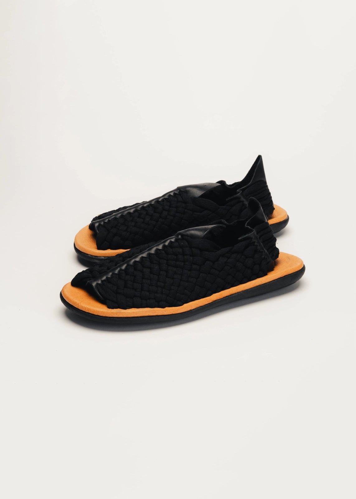 PETATILLO CABALLERO hecho a mano por Kawara Huaraches Artesanales | exclusivo de Kwaramx.com