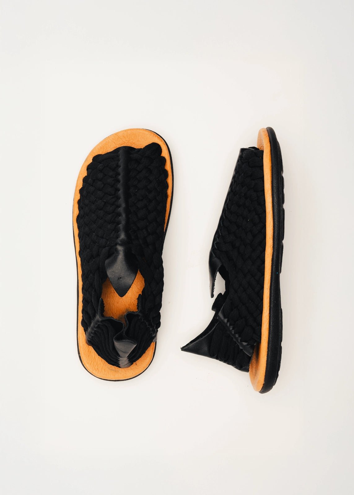 PETATILLO CABALLERO hecho a mano por Kawara Huaraches Artesanales | exclusivo de Kwaramx.com