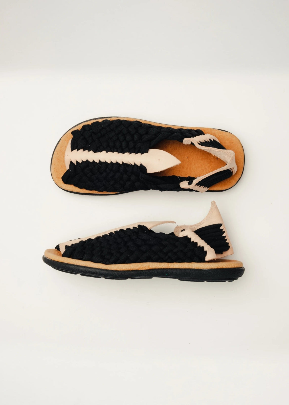 PETATILLO MUJER hecho a mano por Kawara Huaraches Artesanales | exclusivo de Kwaramx.com