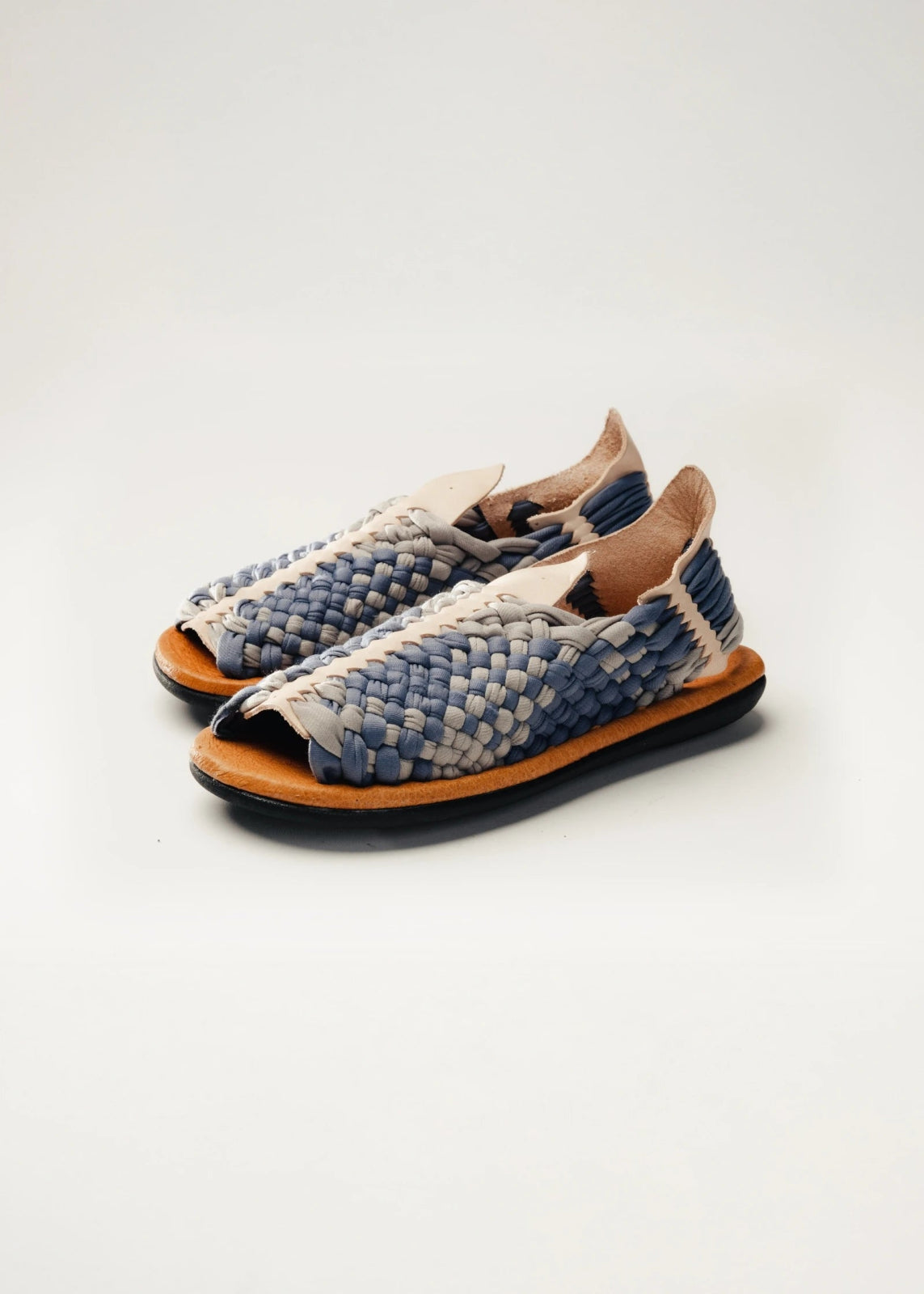 PETATILLO MUJER hecho a mano por Kawara Huaraches Artesanales | exclusivo de Kwaramx.com