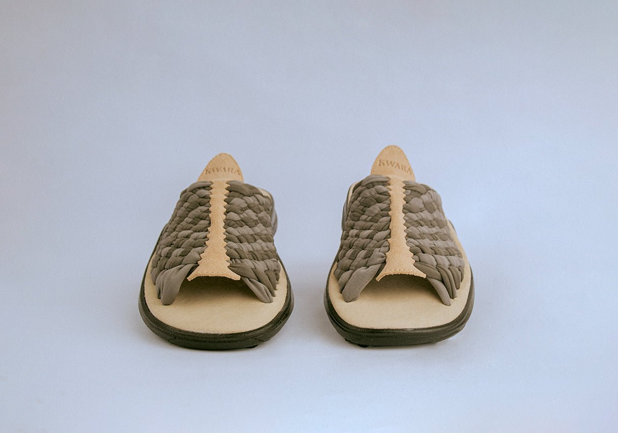 PETATILLO SIN TALON HOMBRE hecho a mano por Kwaramx.com | exclusivo de Kwaramx.com