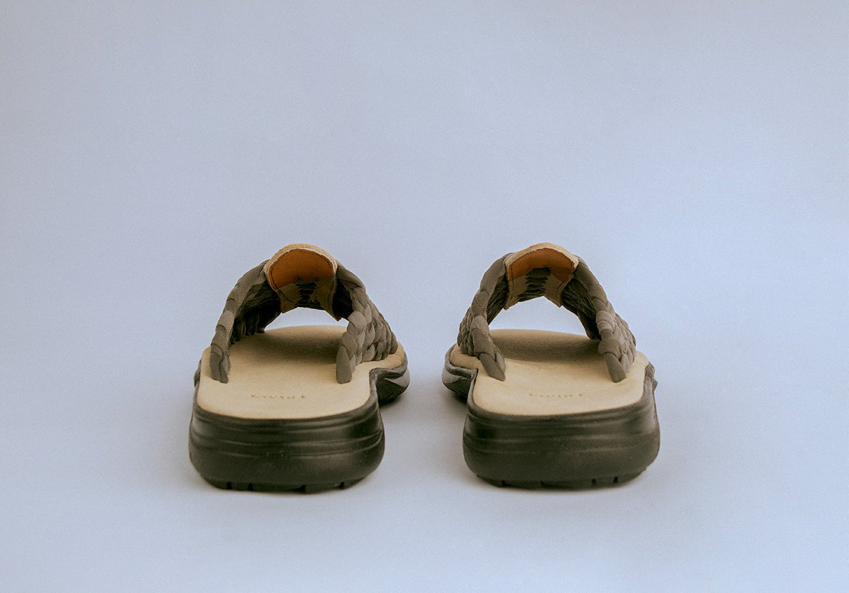 PETATILLO SIN TALON HOMBRE hecho a mano por Kwaramx.com | exclusivo de Kwaramx.com