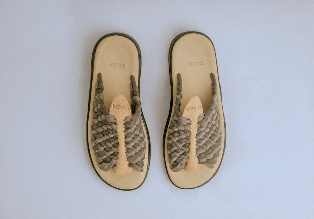PETATILLO SIN TALON MUJER hecho a mano por Kwaramx.com | exclusivo de Kwaramx.com
