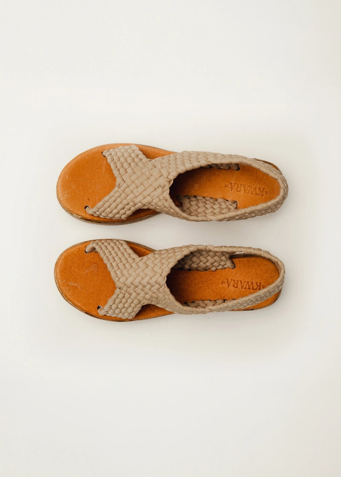 PLAYERO PLATAFORMA hecho a mano por Kawara Huaraches Artesanales | exclusivo de Kwaramx.com